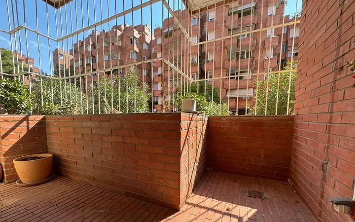 Piso en  Barcelona Capital - Foto 3