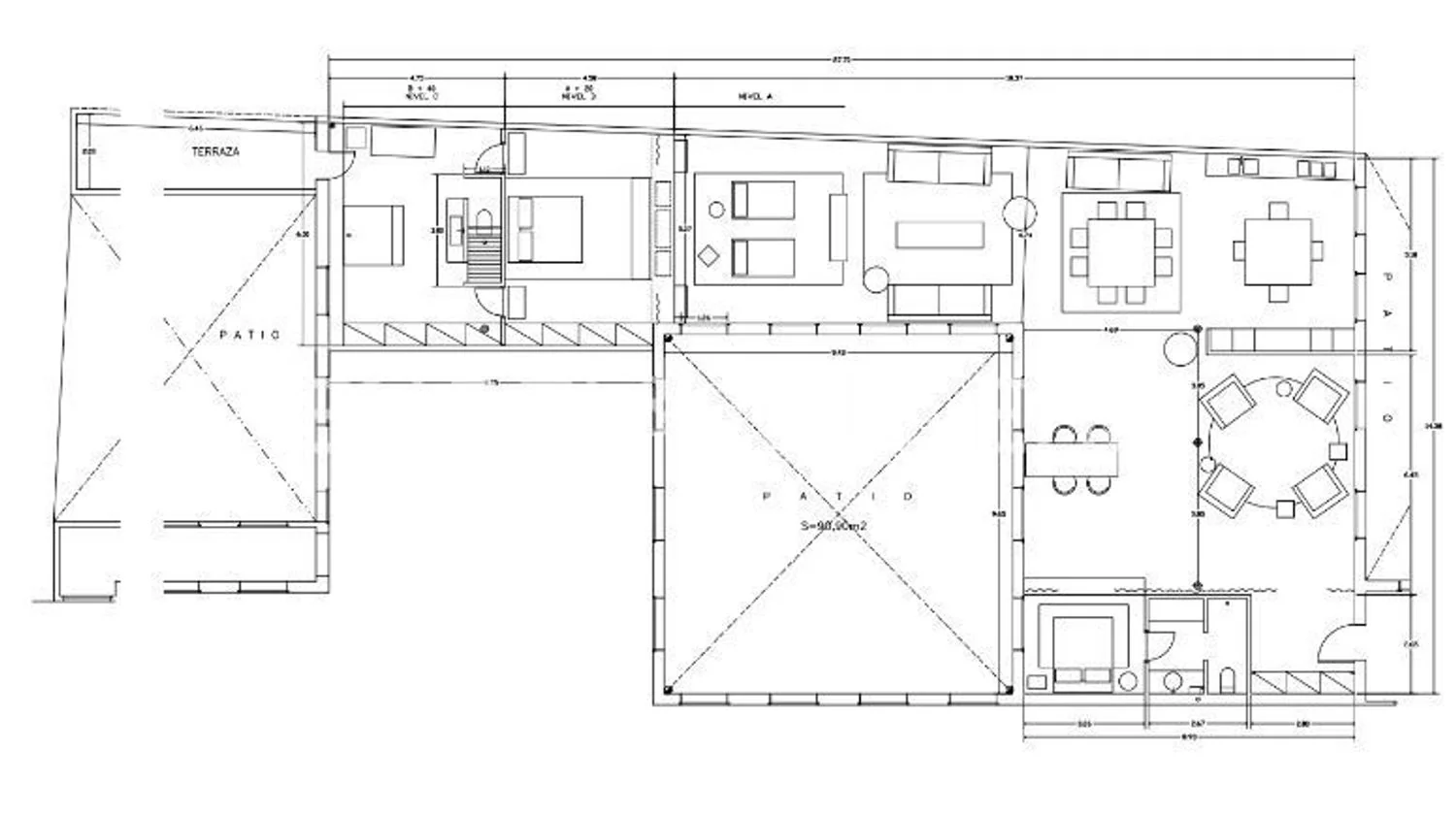Loft en Sant Pere - Santa Caterina i la Ribera, Sant Pere - Santa Caterina i la Ribera - Foto 42