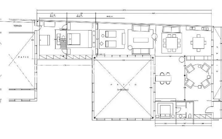 Loft en Sant Pere - Santa Caterina i la Ribera, Sant Pere - Santa Caterina i la Ribera - Foto 42