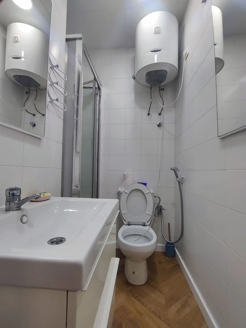 Estudio en La Dreta de l'Eixample, La Dreta de l'Eixample - Foto 3