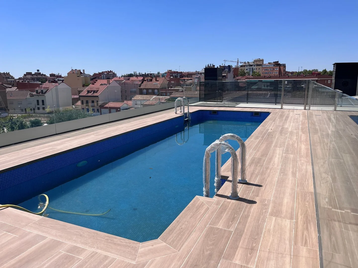 Piso en calle Acuario, 31 - Foto 2