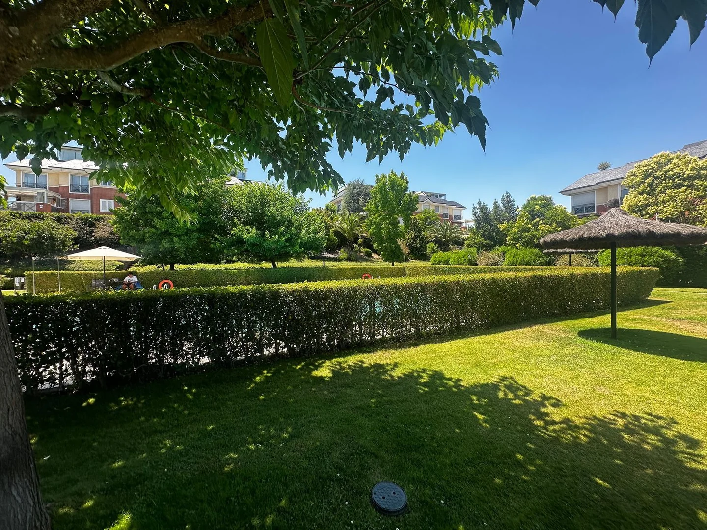 Dúplex en Valdemarín, Valdemarín - Foto 2
