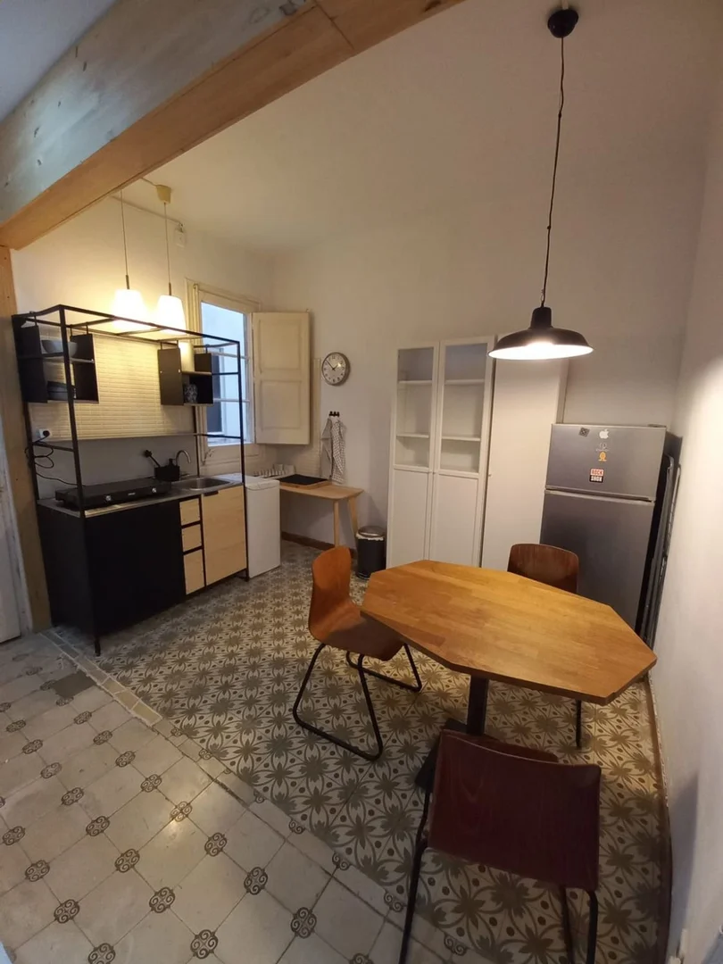 Piso en Barrio Sant Antoni - Foto 10