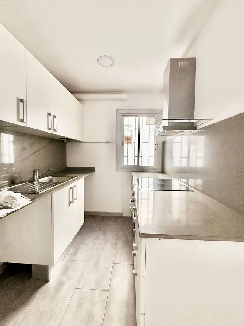 Piso en Barrio Porta - Foto 5