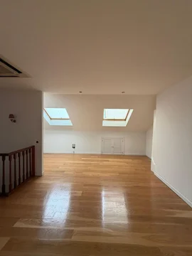 Chalet adosado en calle del Arquitecto Rafael Leoz, 12 - Foto 14