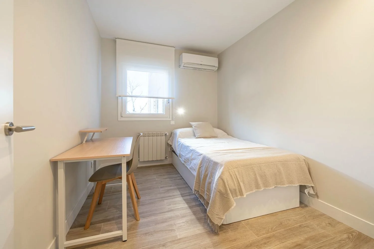 Piso en paseo de la Castellana, 294 - Foto 13