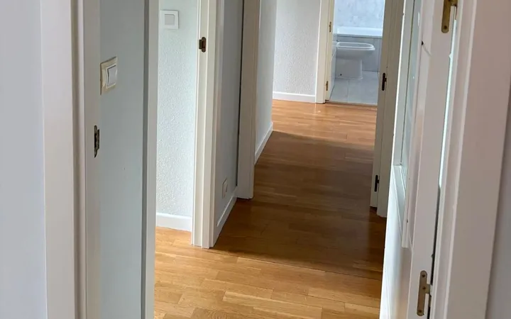 Piso en Calle de Rafael Botí, 14 Bajo a, El Plantío - Foto 17