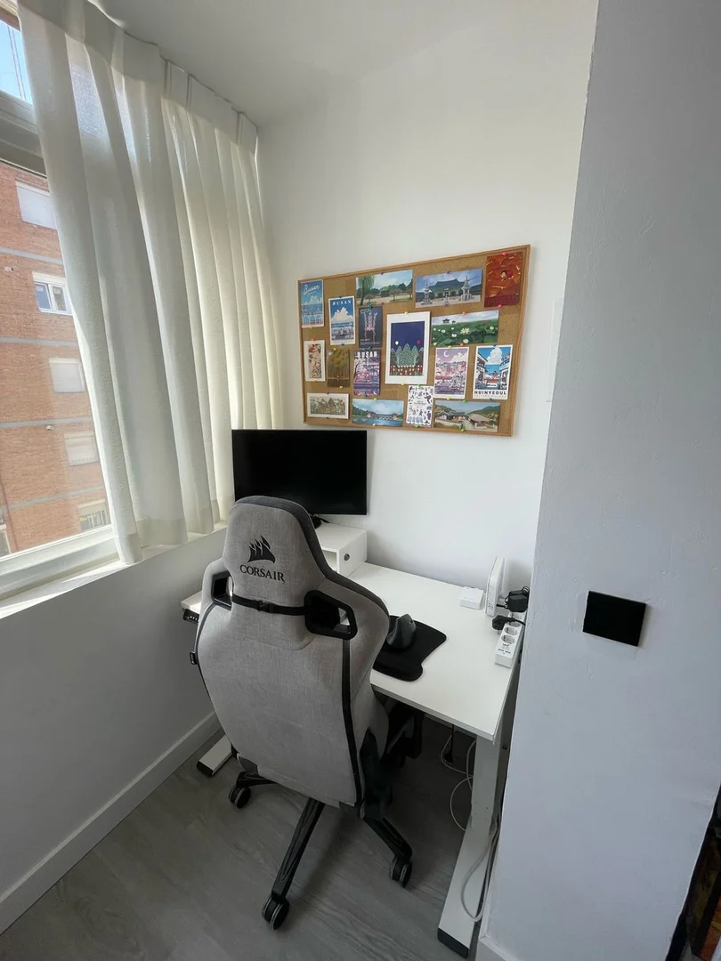 Piso en calle de Valmojado, 153 - Foto 6