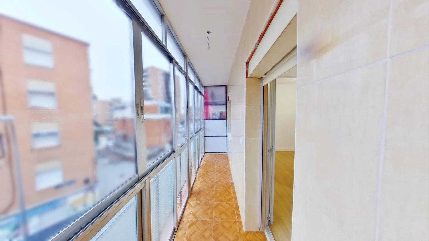 Piso en Barrio Abrantes - Foto 22