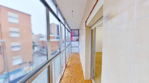 Piso en Barrio Abrantes - Foto 22