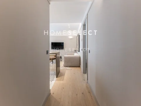 Piso en calle de Santa Engracia - Foto 27