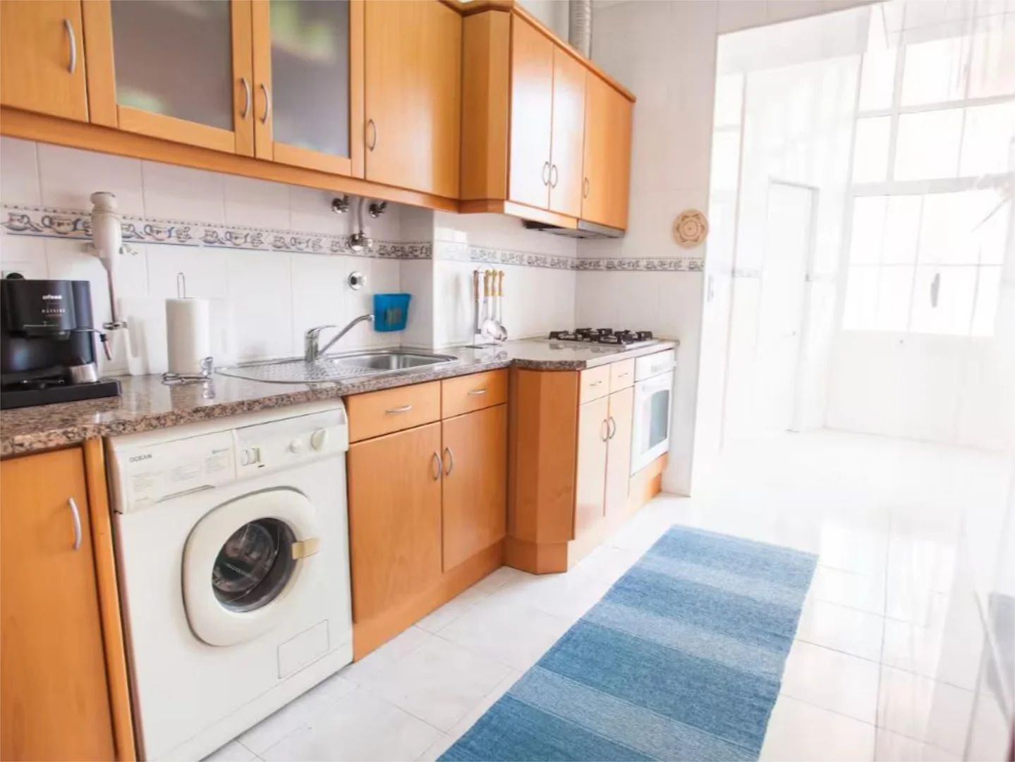 Piso en  Calle de la Codorniz 9 - Foto 22