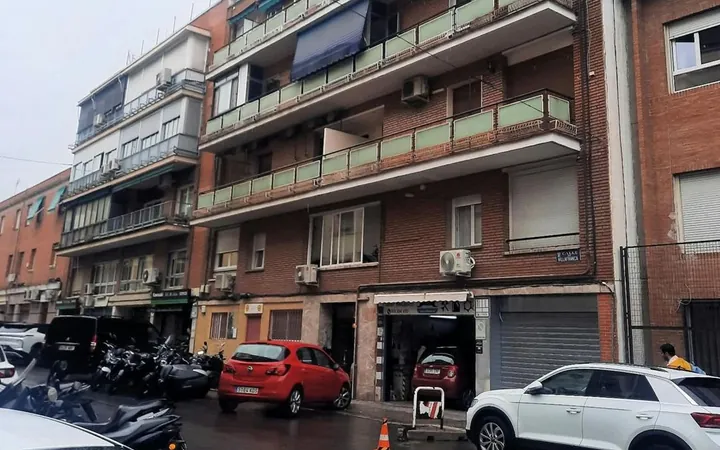 Piso en Calle de Villafranca, 6, Guindalera - Foto 1
