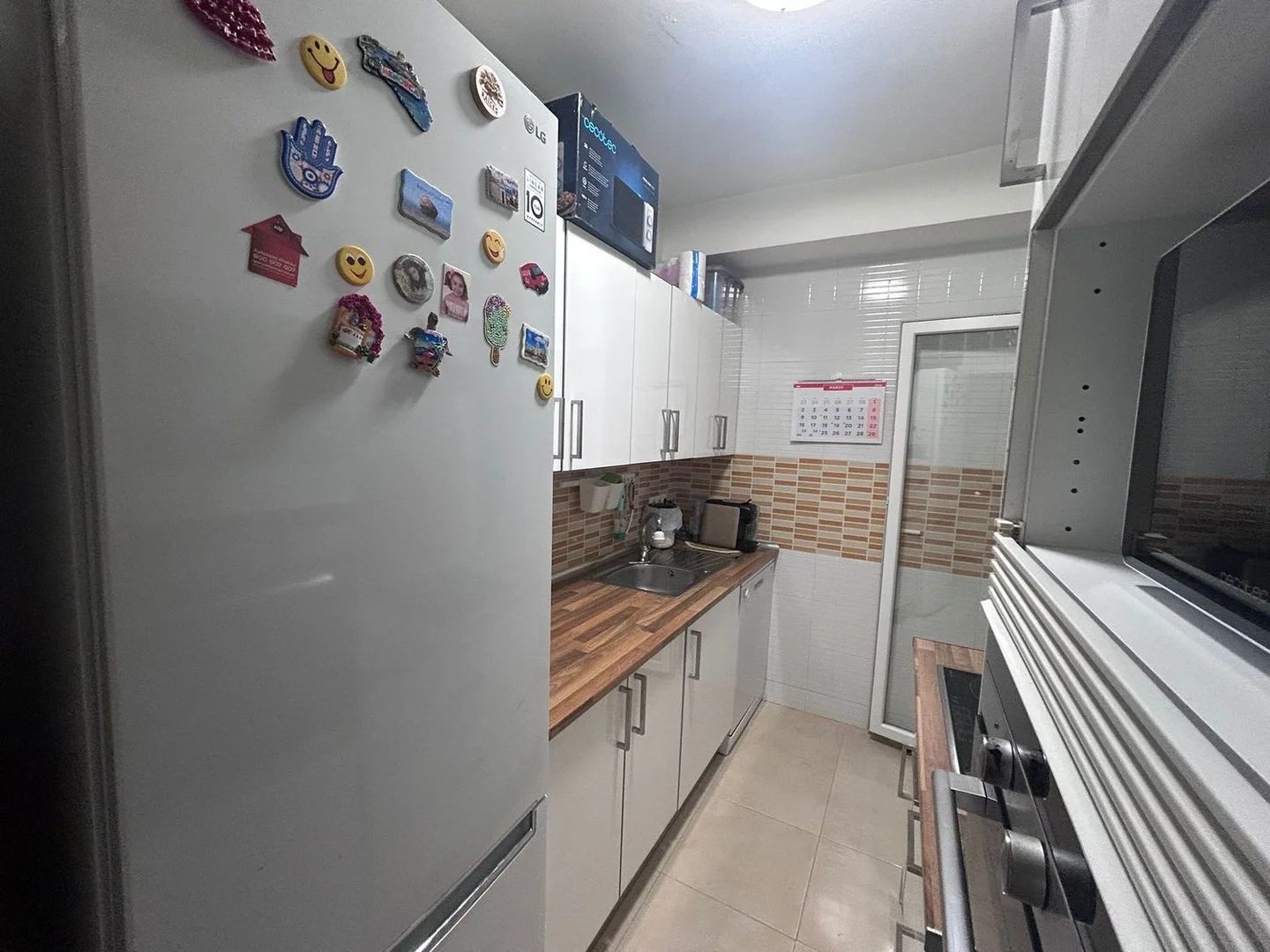 Piso en calle Nuestra Señora de los Remedios, 23 - Foto 5