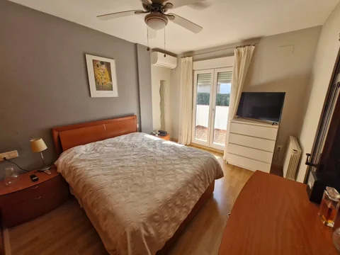 Chalet pareado en calle Martín Pescador, 6 - Foto 12