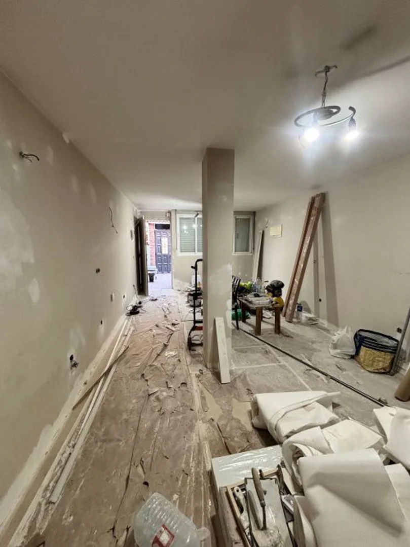 Chalet adosado en Calle de Vedra, Entrevías - Foto 16