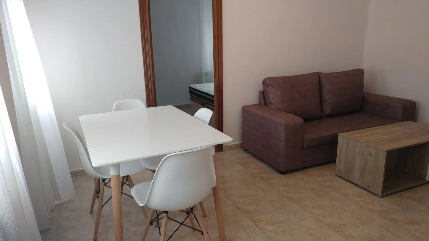 Piso en Calle Centenera, 29, Pueblo Nuevo - Foto 4