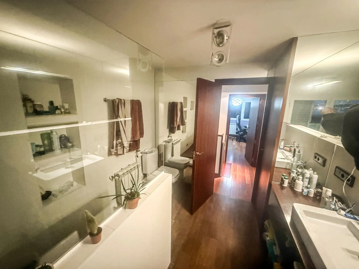 Dúplex en calle de Gallur, 159 - Foto 13