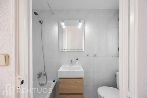 Piso en calle del Marqués de Santillana - Foto 18