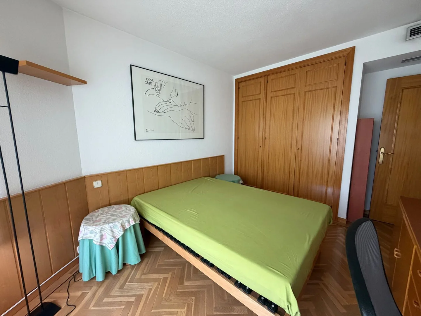 Piso en Calle de Juan Esplandiú, 9, Estrella - Foto 35