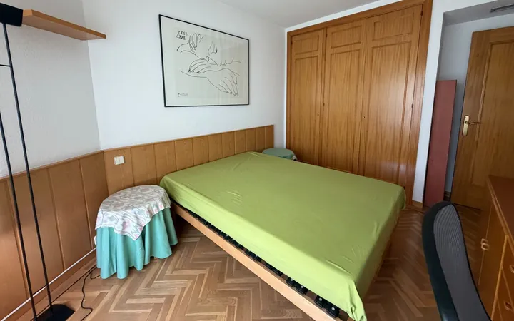Piso en Calle de Juan Esplandiú, 9, Estrella - Foto 35