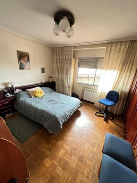 Piso en calle del Doctor Ramón Castroviejo, 5 - Foto 13