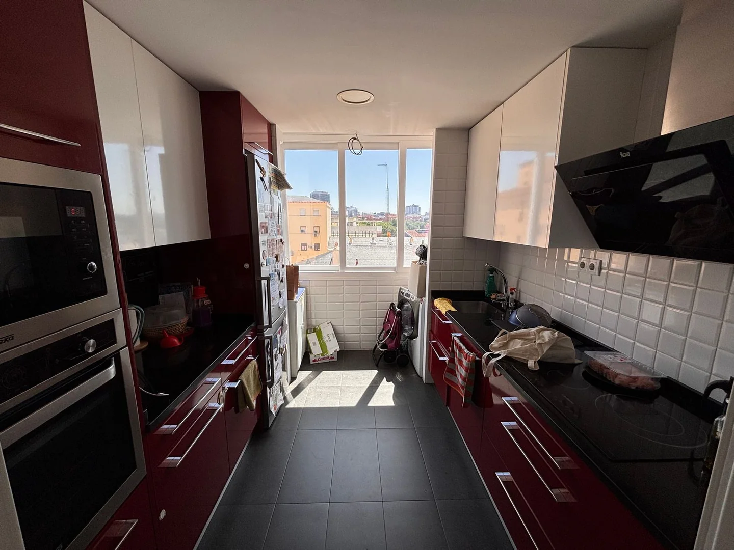 Piso en Paseo de las Delicias, 63 - Foto 15