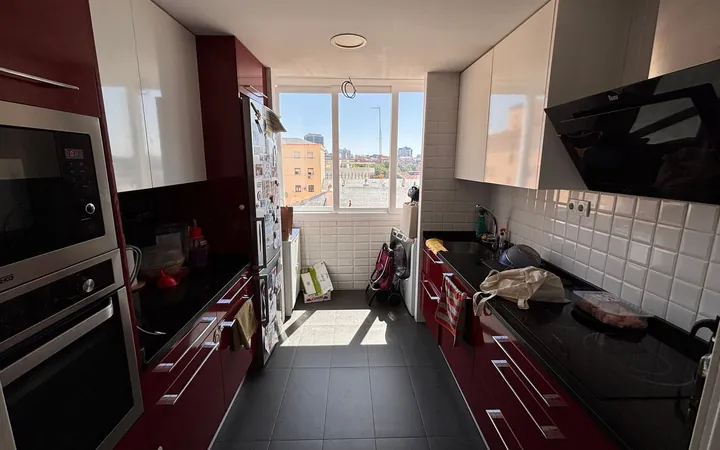 Piso en Paseo de las Delicias, 63 - Foto 15