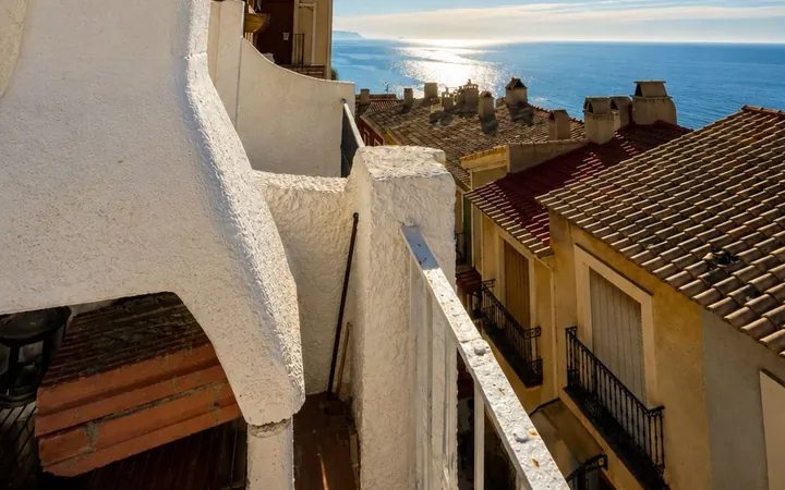 Chalet adosado en Calle Penyassegat, 15, Pueblo Acantilado - Lanuza - Foto 19