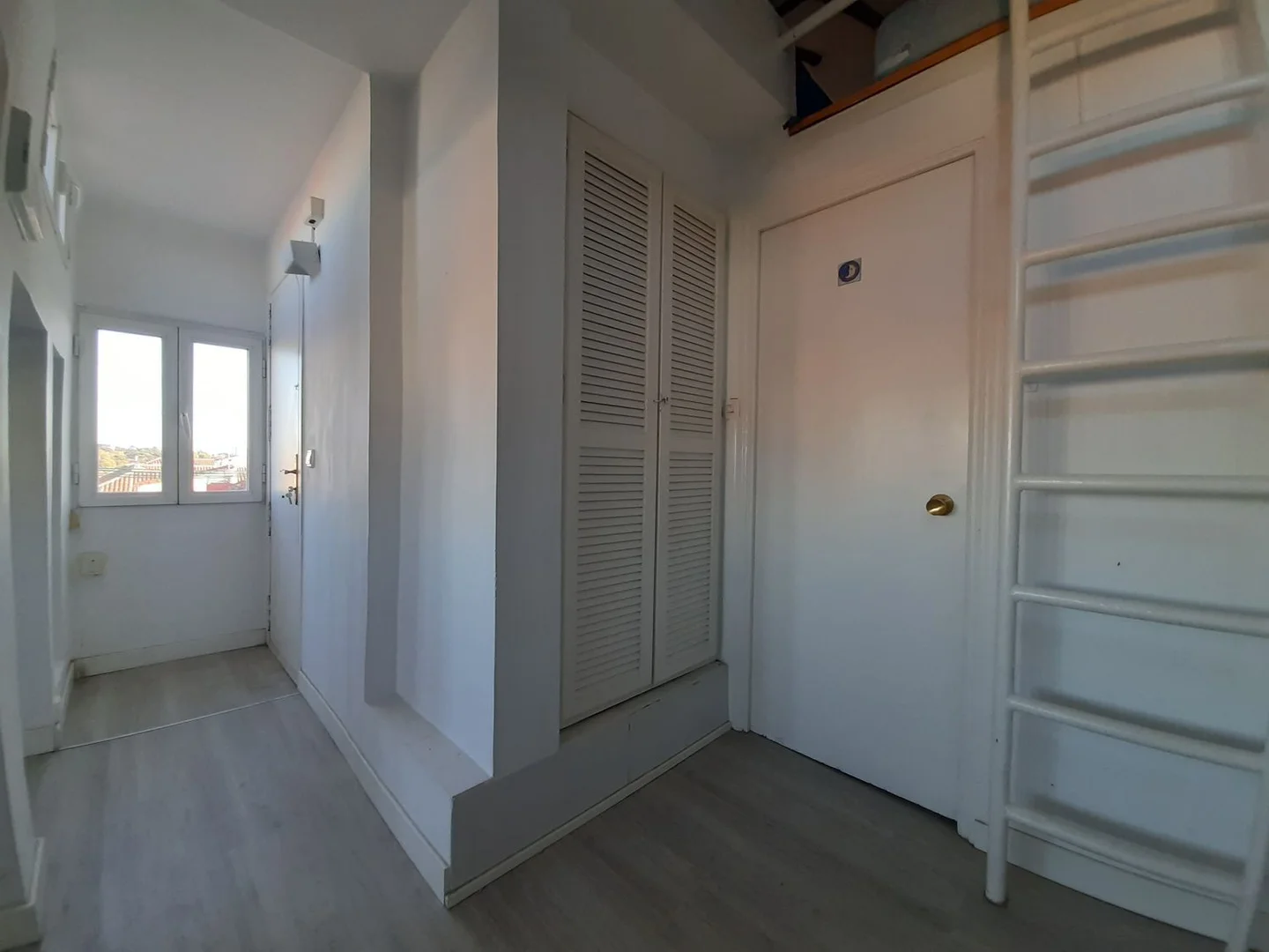 Ático en calle Huertas, 22 - Foto 14