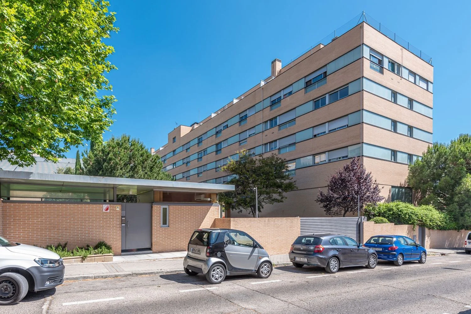 Piso en Barrio Conde Orgaz-Piovera - Foto 14