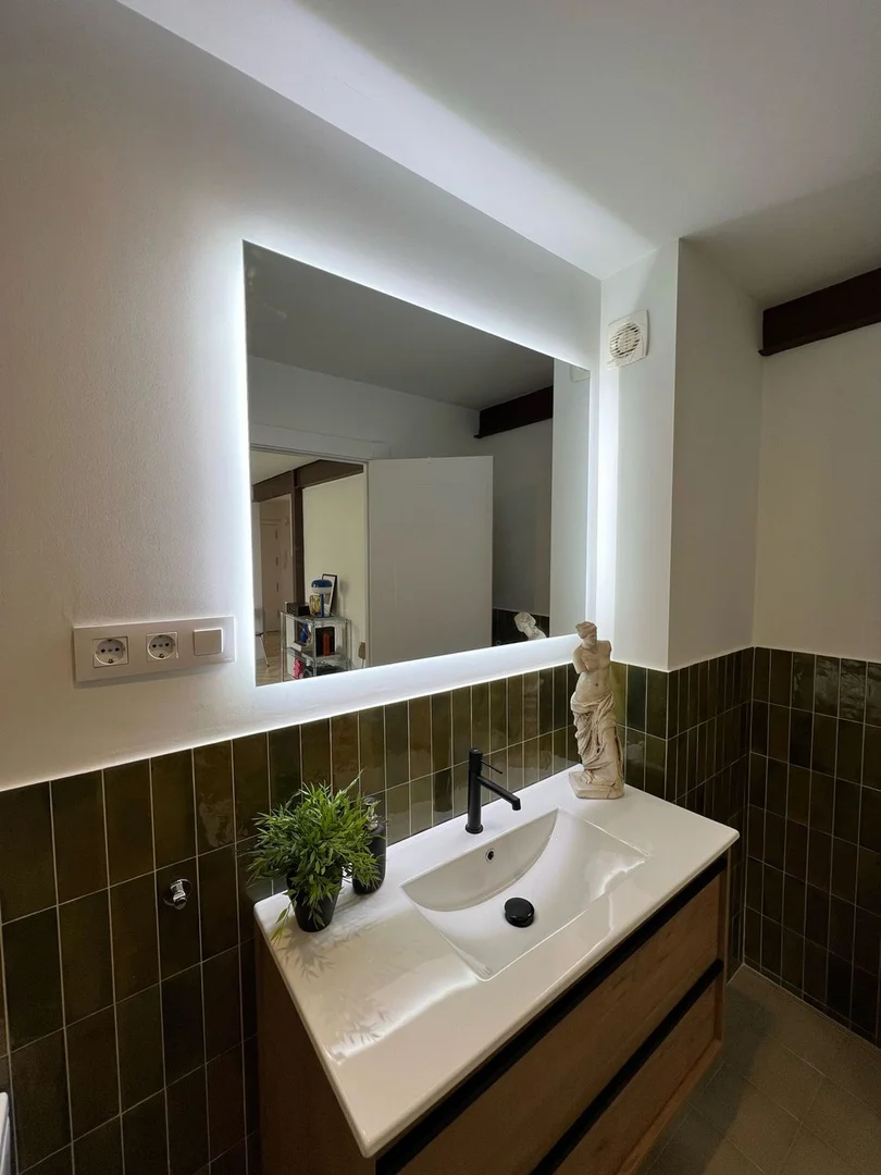 Piso en Barrio Lucero - Foto 13