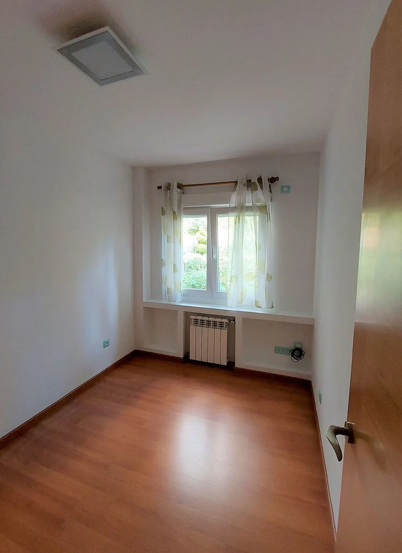 Piso en calle de Villasandino, 28 - Foto 3