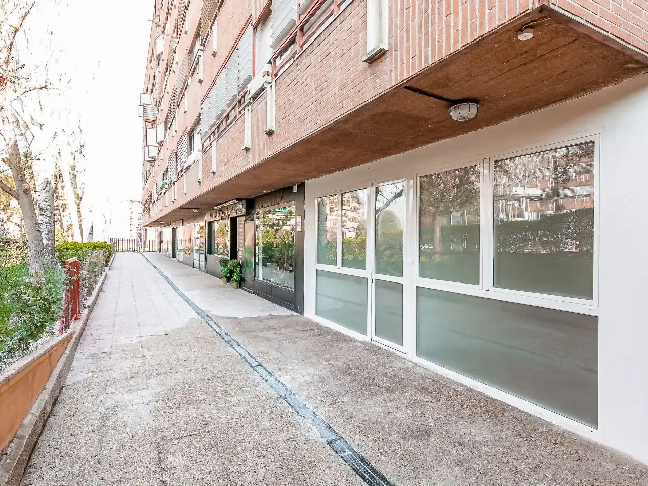 Piso en  Calle de Ramón Gómez de la Serna 2 - Foto 22