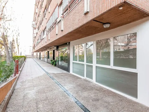 Piso en  Calle de Ramón Gómez de la Serna 2 - Foto 22