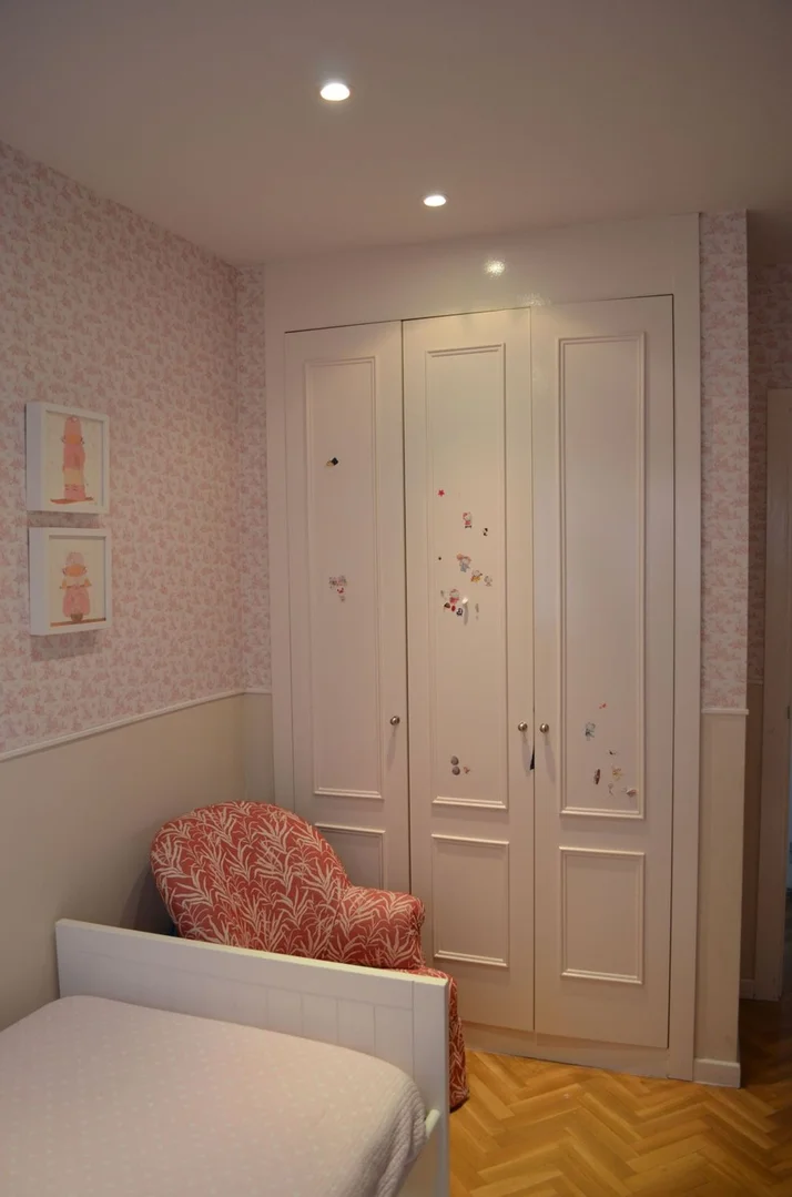 Piso en calle de la Sierra de Atapuerca, 21 - Foto 31