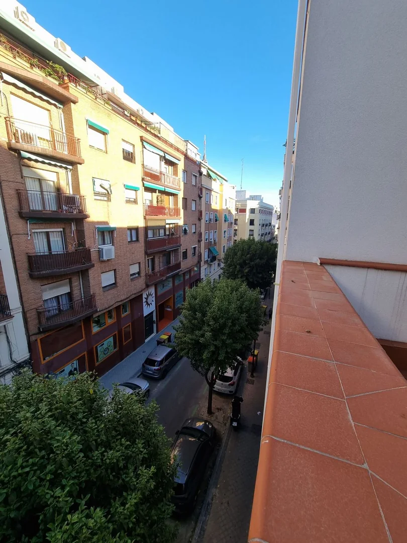 Ático en Fuente del Berro, Fuente del Berro - Foto 14