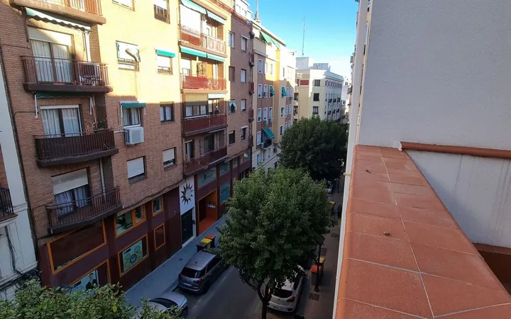 Ático en Fuente del Berro, Fuente del Berro - Foto 14