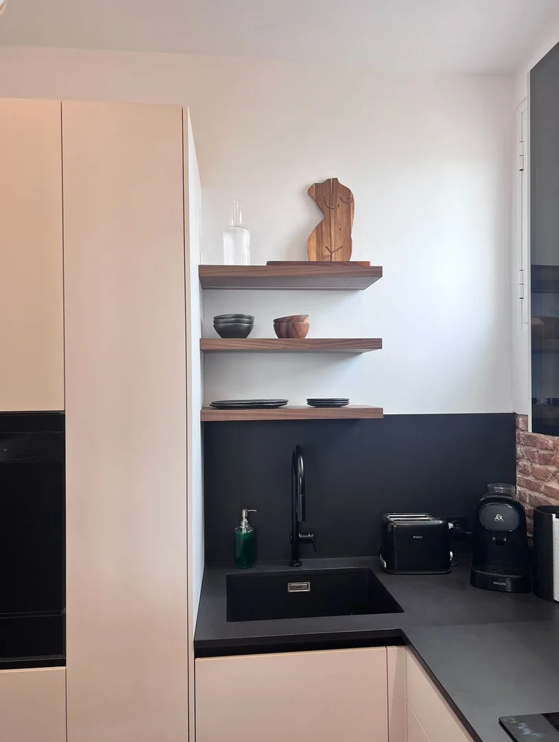 Ático en calle de Casto Plasencia, 8 - Foto 4