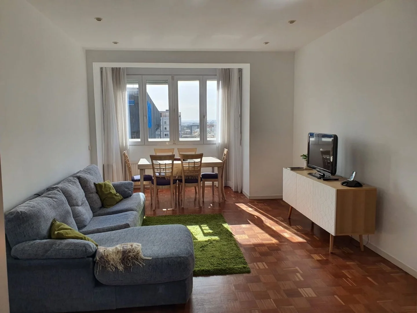 Piso en avenida de la Ciudad de Barcelona, 190 - Foto 2