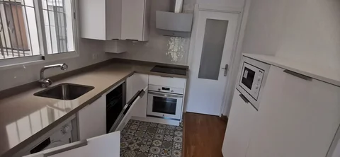 Piso en calle Albaida, 17 - Foto 10