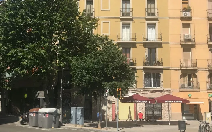 Piso en Calle d'Alí Bei, 121 - Foto 5
