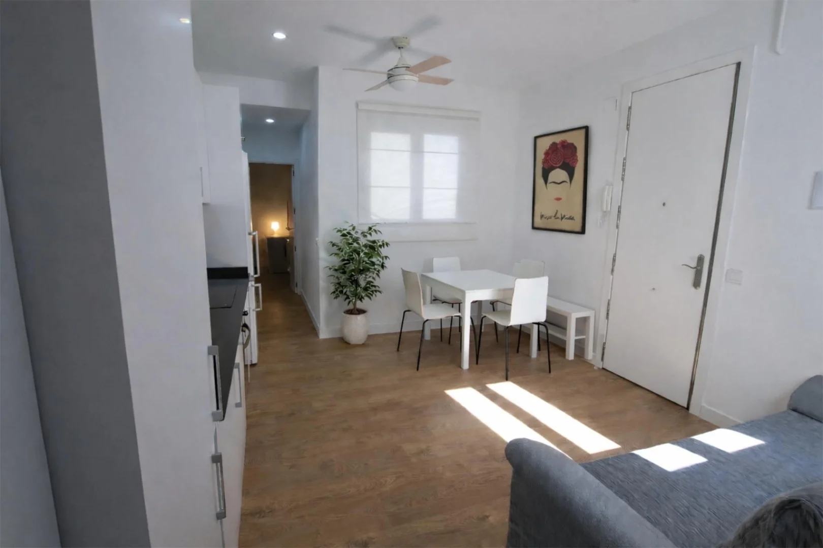 Piso en  Calle de Alcántara 23 - Foto 7