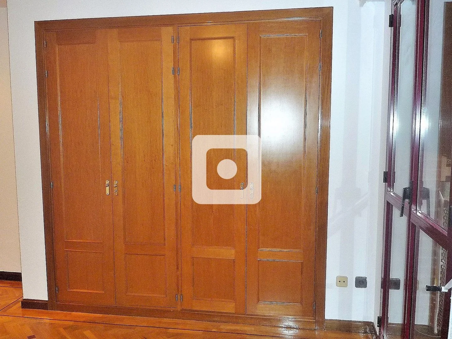 Piso en paseo de Juan Antonio Vallejo-Nájera Botas - Foto 29