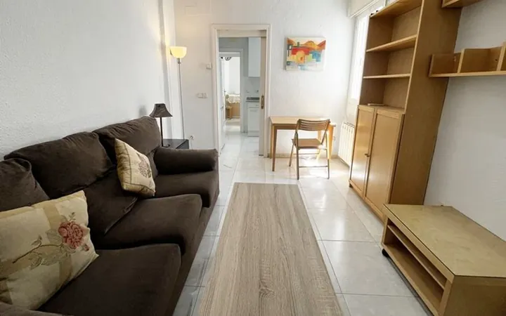 Piso en Calle de Ciudad Real, Delicias - Foto 2
