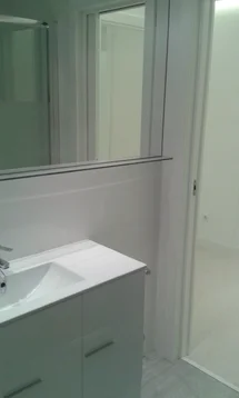 Alquiler de piso en Calle Bárbara de Braganza, 12 - Foto 28