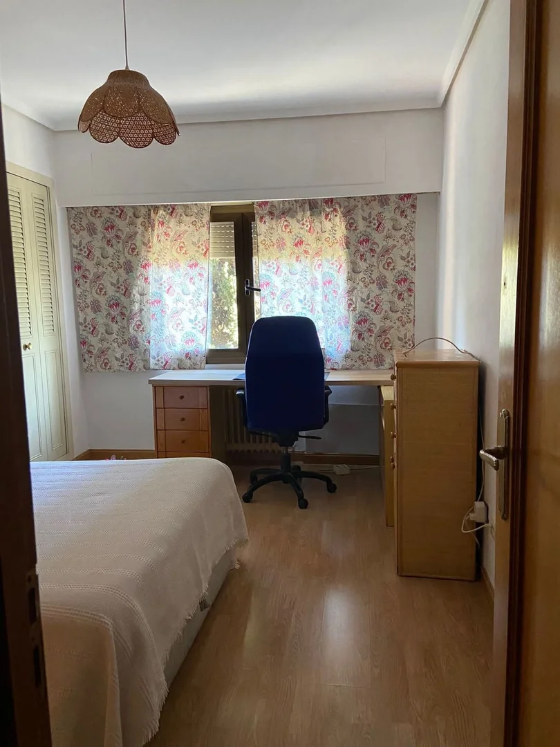 Piso en calle de Aniceto Marinas, 2 - Foto 5