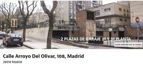 Piso en Barrio Palomeras Bajas - Foto 30