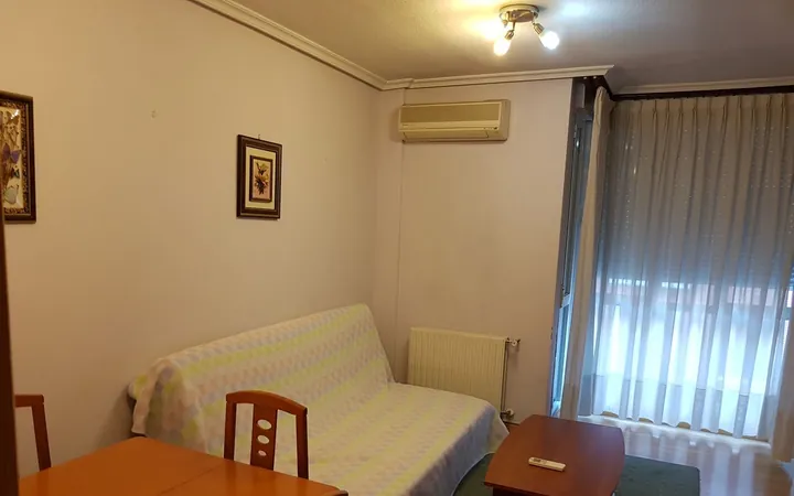 Piso en Calle del Teniente Coronel Noreña, 18, Legazpi - Foto 4