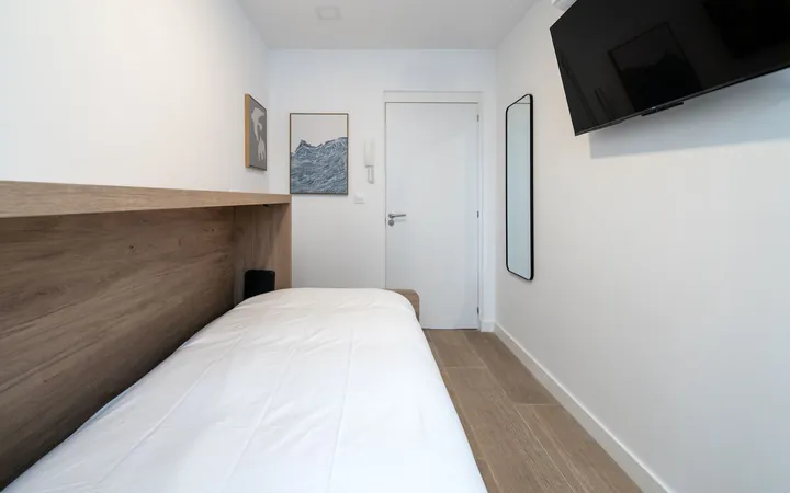 Piso en Calle de Achuri, 1, Pueblo Nuevo - Foto 17